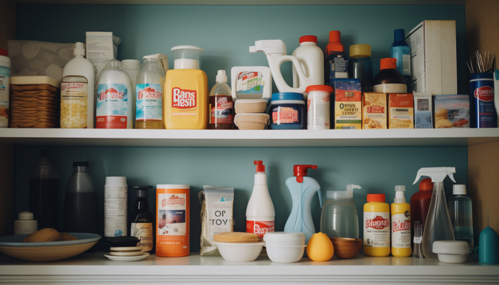 Conquer Hidden Household Dangers with Easy Fixes