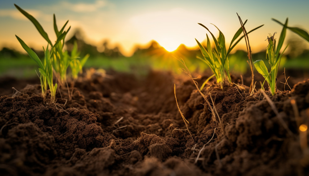 Unearth the Secrets of Soil Health
