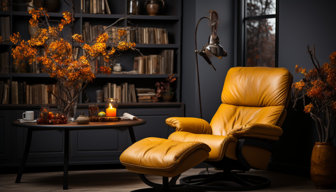 Creating A Cozy Coffee Corner In Your Home: Inspirational Ideas